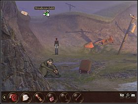 4 - Francja - Wybrzeże | Tajne akta 2 Puritas Cordis - Tajne akta 2: Puritas Cordis - poradnik do gry