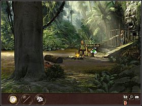 7 - Indonezja - dżungla | Tajne akta 2 Puritas Cordis - Tajne akta 2: Puritas Cordis - poradnik do gry