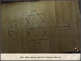 1 - Francja - Gatineau (cz.1) | Tajne akta 2 Puritas Cordis - Tajne akta 2: Puritas Cordis - poradnik do gry