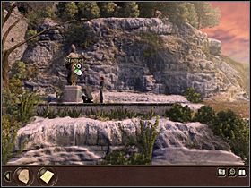 4 - Francja - Gatineau (cz.1) | Tajne akta 2 Puritas Cordis - Tajne akta 2: Puritas Cordis - poradnik do gry