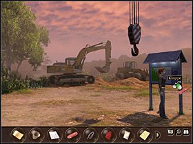 2 - Francja - Gatineau (cz.2) | Tajne akta 2 Puritas Cordis - Tajne akta 2: Puritas Cordis - poradnik do gry