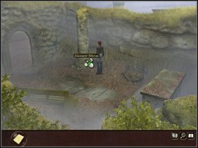 1 - Francja- Paryż (cz.1) | Tajne akta 2 Puritas Cordis - Tajne akta 2: Puritas Cordis - poradnik do gry