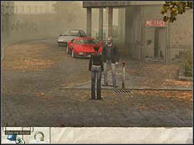 3 - Francja- Paryż (cz.2) | Tajne akta 2 Puritas Cordis - Tajne akta 2: Puritas Cordis - poradnik do gry