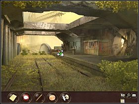 4 - Francja- Paryż (cz.2) | Tajne akta 2 Puritas Cordis - Tajne akta 2: Puritas Cordis - poradnik do gry