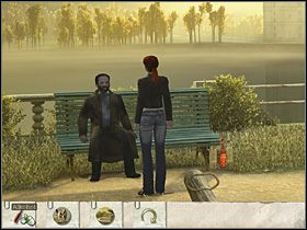 7 - Francja- Paryż (cz.2) | Tajne akta 2 Puritas Cordis - Tajne akta 2: Puritas Cordis - poradnik do gry