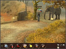 7 - Francja- Paryż (cz.3) | Tajne akta 2 Puritas Cordis - Tajne akta 2: Puritas Cordis - poradnik do gry