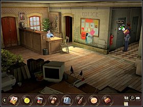 4 - Francja- Paryż (cz.4) | Tajne akta 2 Puritas Cordis - Tajne akta 2: Puritas Cordis - poradnik do gry