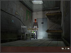 6 - Francja- Paryż (cz.4) | Tajne akta 2 Puritas Cordis - Tajne akta 2: Puritas Cordis - poradnik do gry