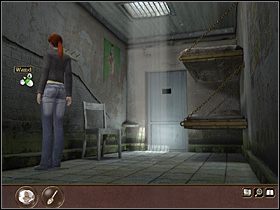 7 - Francja- Paryż (cz.4) | Tajne akta 2 Puritas Cordis - Tajne akta 2: Puritas Cordis - poradnik do gry