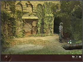 2 - Francja - Zamek (cz.1) | Tajne akta 2 Puritas Cordis - Tajne akta 2: Puritas Cordis - poradnik do gry