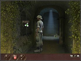 3 - Francja - Zamek (cz.1) | Tajne akta 2 Puritas Cordis - Tajne akta 2: Puritas Cordis - poradnik do gry