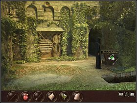 4 - Francja - Zamek (cz.2) | Tajne akta 2 Puritas Cordis - Tajne akta 2: Puritas Cordis - poradnik do gry