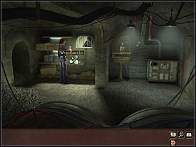 5 - Francja - Zamek (cz.2) | Tajne akta 2 Puritas Cordis - Tajne akta 2: Puritas Cordis - poradnik do gry