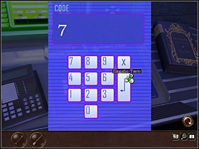 3 - Francja - Zamek (cz.3) | Tajne akta 2 Puritas Cordis - Tajne akta 2: Puritas Cordis - poradnik do gry