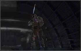 Grenadier - Przeciwnicy | X-Men Origins Wolverine - X-Men Origins: Wolverine - poradnik do gry
