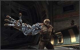 Goliath - Przeciwnicy | X-Men Origins Wolverine - X-Men Origins: Wolverine - poradnik do gry