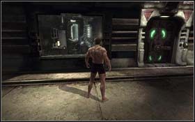 4 - Strykers Offer (cz.1) | Rozdział 1 Origins | X-Men Origins Wolverine - X-Men Origins: Wolverine - poradnik do gry