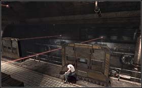 5 - A Frosty Reception (cz.1) | Rozdział 1 Origins | X-Men Origins Wolverine - X-Men Origins: Wolverine - poradnik do gry