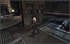 9 - A Frosty Reception (cz.1) | Rozdział 1 Origins | X-Men Origins Wolverine - X-Men Origins: Wolverine - poradnik do gry