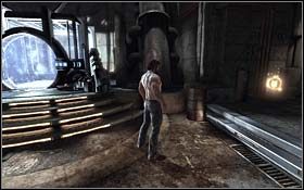 7 - A Frosty Reception (cz.2) | Rozdział 1 Origins | X-Men Origins Wolverine - X-Men Origins: Wolverine - poradnik do gry
