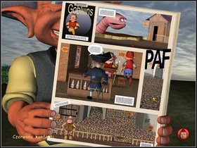 2 - Etap dwunasty - Port Czerwgard | Gobliiins 4 - Gobliiins 4 - poradnik do gry