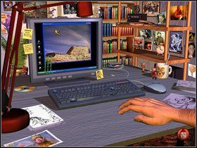 3 - Etap piętnasty - Kraniec świata | Gobliiins 4 - Gobliiins 4 - poradnik do gry