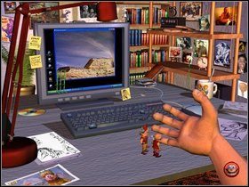 5 - Etap piętnasty - Kraniec świata | Gobliiins 4 - Gobliiins 4 - poradnik do gry