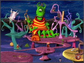 2 - Etap szesnasty - Wielki Gnurtz | Gobliiins 4 - Gobliiins 4 - poradnik do gry