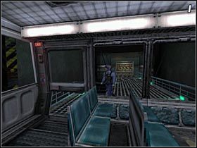 1 - [Opis przejścia Half-Life] Black Mesa Inbound - Half-Life - poradnik do gry