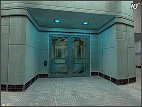 Idź przed siebie - [Opis przejścia Half-Life] Anomalous Materials - Half-Life - poradnik do gry
