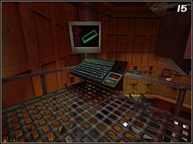7 - [Opis przejścia Half-Life] Anomalous Materials - Half-Life - poradnik do gry