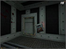 Idź przed siebie i skorzystaj z windy - [Opis przejścia Half-Life] Unforeseen Consequences - cz. 1 - Half-Life - poradnik do gry