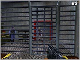 5 - [Opis przejścia Half-Life] Office Complex - cz. 1 - Half-Life - poradnik do gry