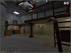 6 - [Opis przejścia Half-Life] Office Complex - cz. 1 - Half-Life - poradnik do gry