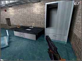 7 - [Opis przejścia Half-Life] Office Complex - cz. 1 - Half-Life - poradnik do gry