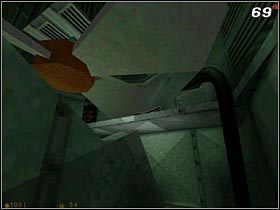 8 - [Opis przejścia Half-Life] Office Complex - cz. 1 - Half-Life - poradnik do gry