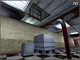 Ruszaj naprzód - [Opis przejścia Half-Life] Office Complex - cz. 1 - Half-Life - poradnik do gry