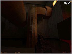 5 - [Opis przejścia Half-Life] Blast Pit - cz. 1 - Half-Life - poradnik do gry