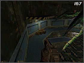 1 - [Opis przejścia Half-Life] Blast Pit - cz. 2 - Half-Life - poradnik do gry