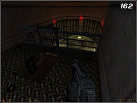 Trafisz do kanału ściekowego - [Opis przejścia Half-Life] Blast Pit - cz. 2 - Half-Life - poradnik do gry
