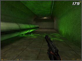 2 - [Opis przejścia Half-Life] Blast Pit - cz. 3 - Half-Life - poradnik do gry
