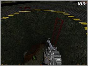 7 - [Opis przejścia Half-Life] Blast Pit - cz. 3 - Half-Life - poradnik do gry