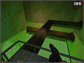 10 - [Opis przejścia Half-Life] Blast Pit - cz. 3 - Half-Life - poradnik do gry