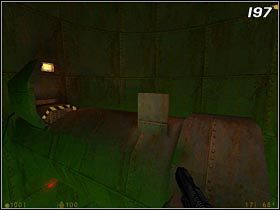 11 - [Opis przejścia Half-Life] Blast Pit - cz. 3 - Half-Life - poradnik do gry