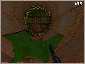 12 - [Opis przejścia Half-Life] Blast Pit - cz. 3 - Half-Life - poradnik do gry
