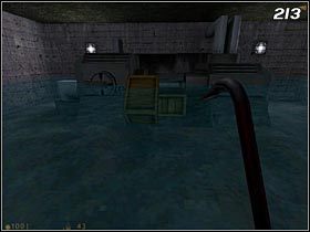 1 - [Opis przejścia Half-Life] Power Up - cz. 2 - Half-Life - poradnik do gry