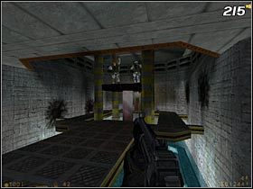 2 - [Opis przejścia Half-Life] Power Up - cz. 2 - Half-Life - poradnik do gry