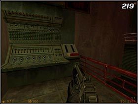 4 - [Opis przejścia Half-Life] Power Up - cz. 2 - Half-Life - poradnik do gry