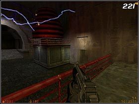5 - [Opis przejścia Half-Life] Power Up - cz. 2 - Half-Life - poradnik do gry