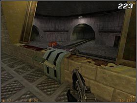 6 - [Opis przejścia Half-Life] Power Up - cz. 2 - Half-Life - poradnik do gry